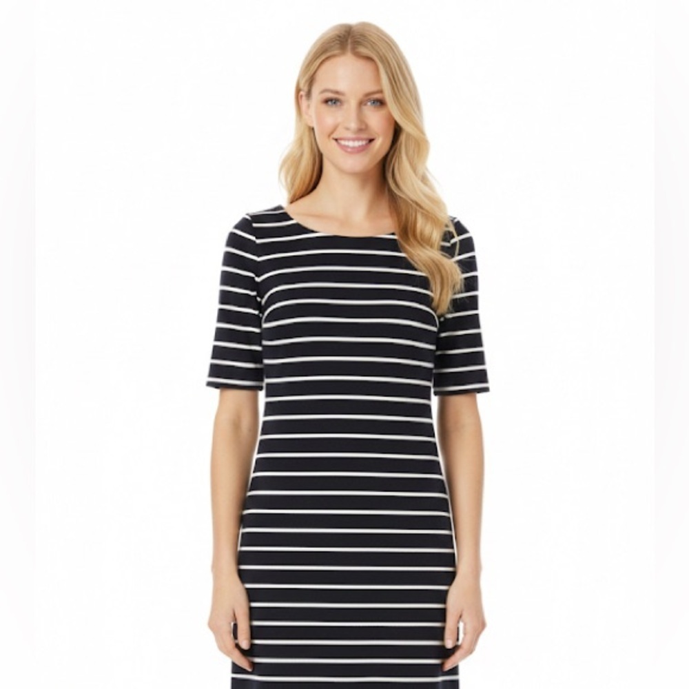 Banana Republic black label size 2 dress